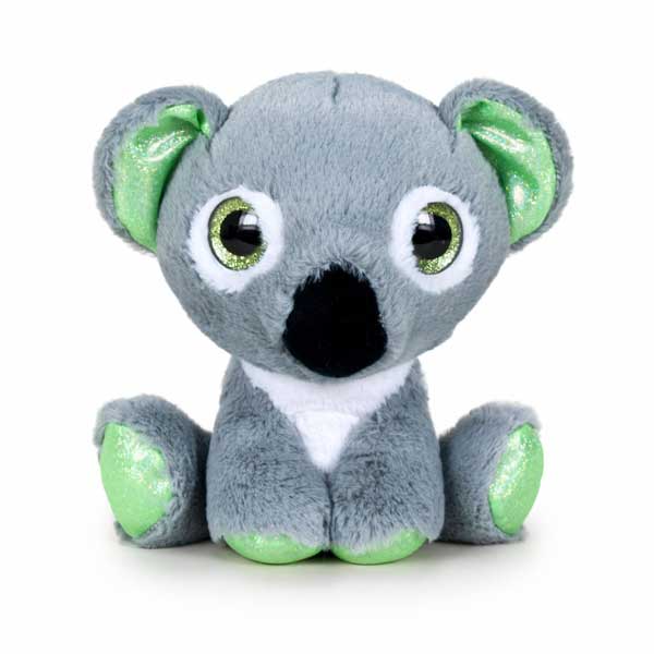 Peluix Koala Gris Cute Fantasy 22cm - Imatge 1