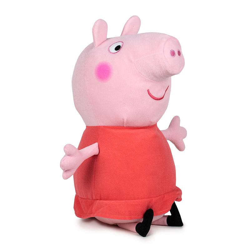 Peppa Pig Peluix 50 cms Peppa - Imatge 1