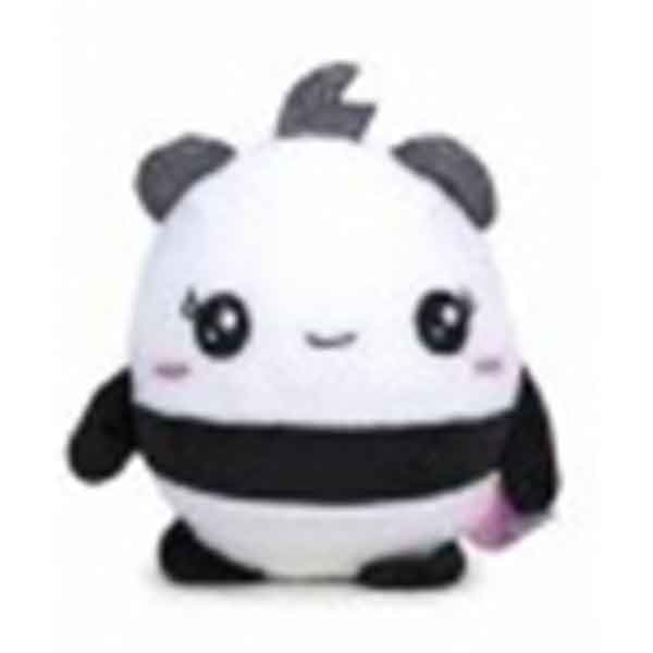 Figura Squeeze Kukis Panda 10cm - Imatge 1