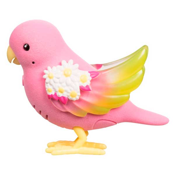 Ocell Parlanchin Little Live Pets Blossom - Imatge 1