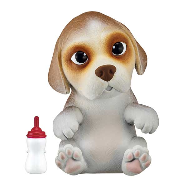 Little Live Perrito OMG Beeg Beagle - Imagem 1