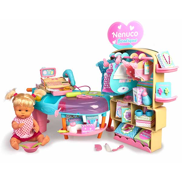 Nenuco Boutique - Imatge 1