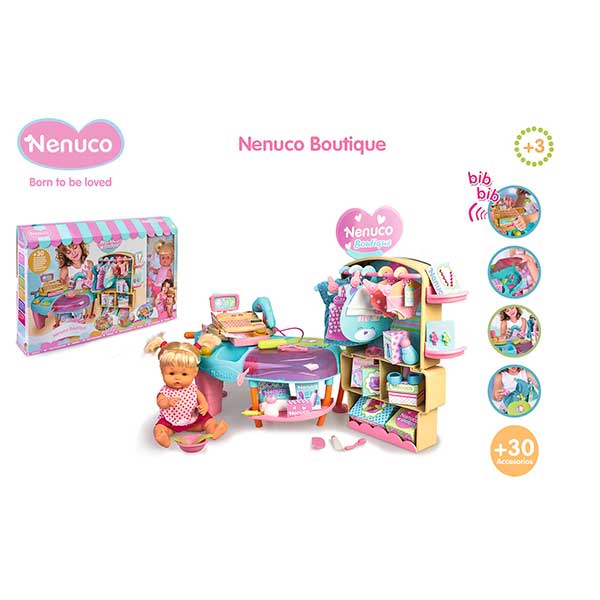 Nenuco Boutique - Imatge 2
