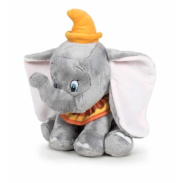 Peluche Dumbo Disney 25cm - Imagen 1
