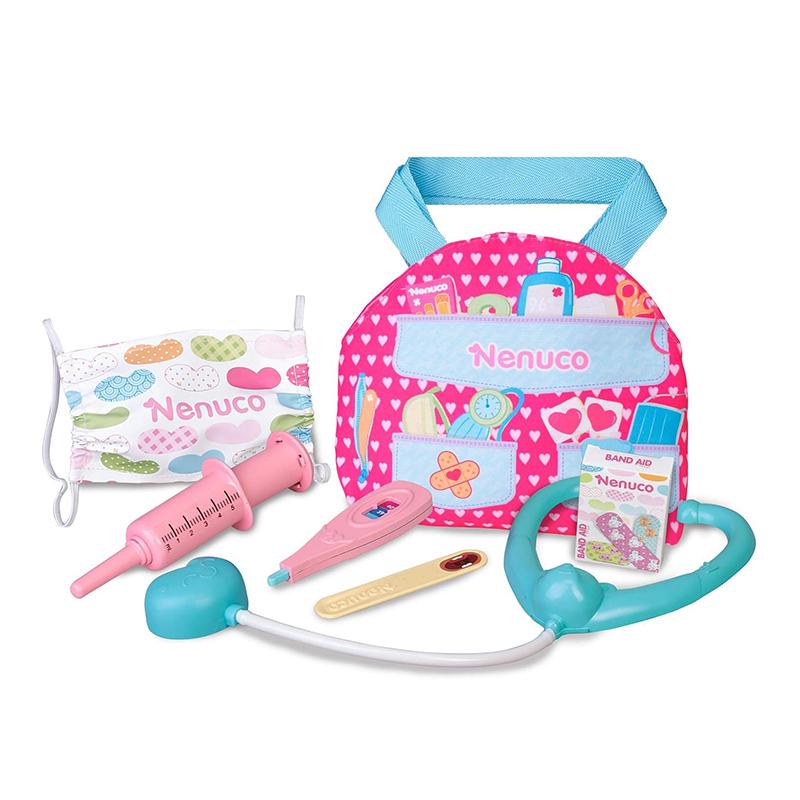 Nenuco Kit de Emergências - Imagem 1