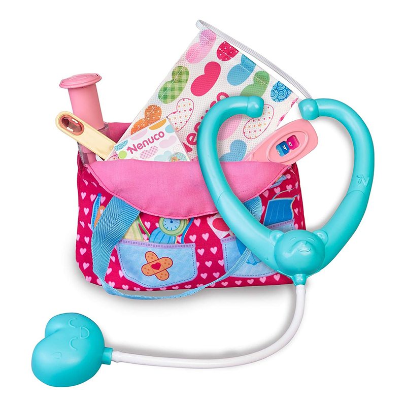 Nenuco Kit de Emergências - Imagem 2