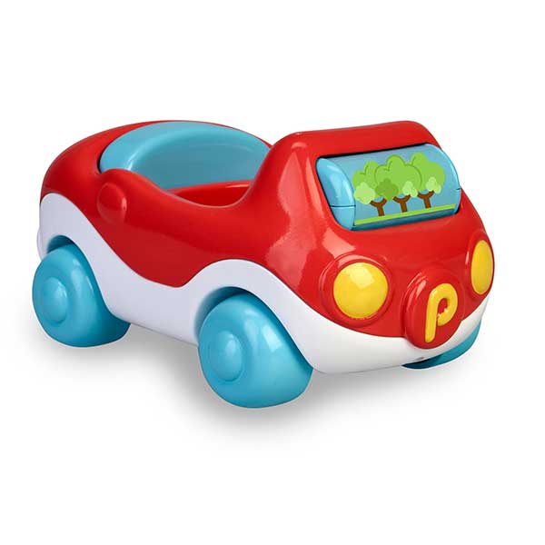 My First Pinypon Vehículos: Coche - Imagen 2