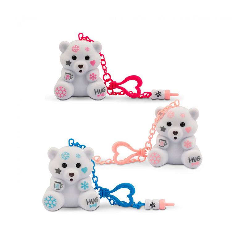 Coccolotti Urso Polar