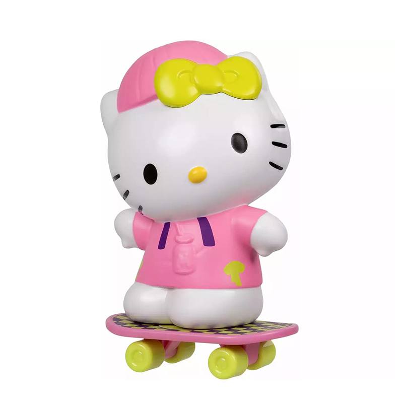 Hello Kitty - Figura Hitty Premium 10cm