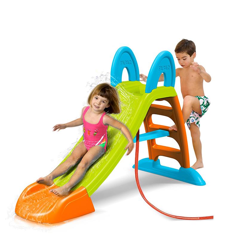 Feber Slide Max With Water - Imatge 1