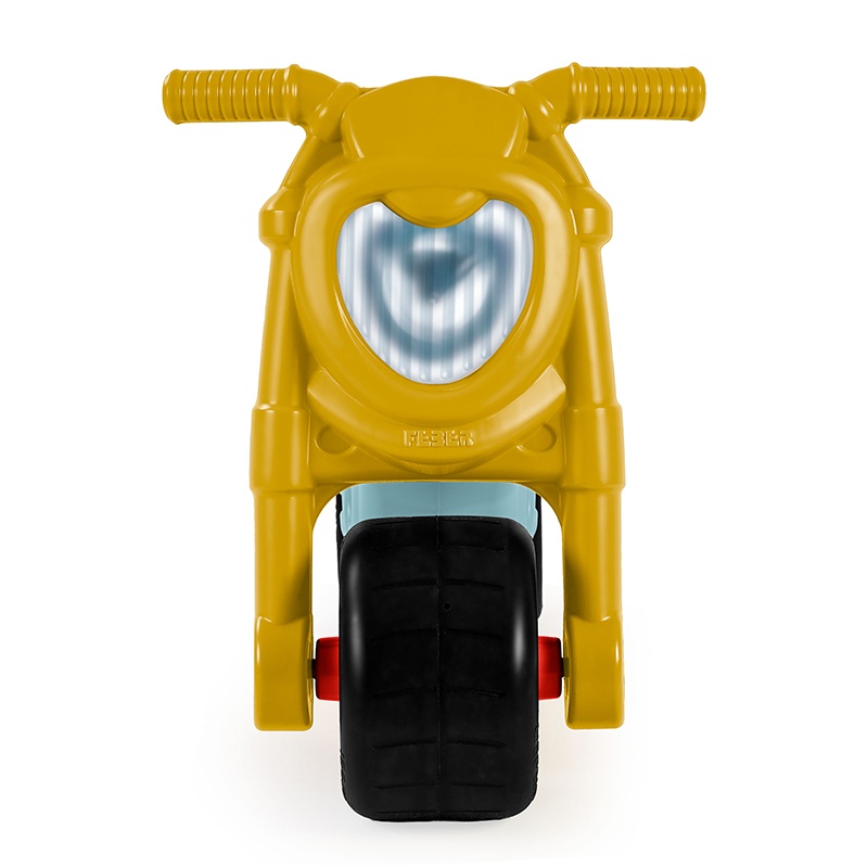 Motofeber Andador Moto Casual - Imagem 4