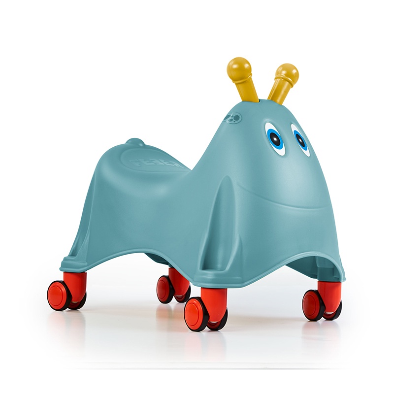 Feber Correpasillos Casual Runy Azul