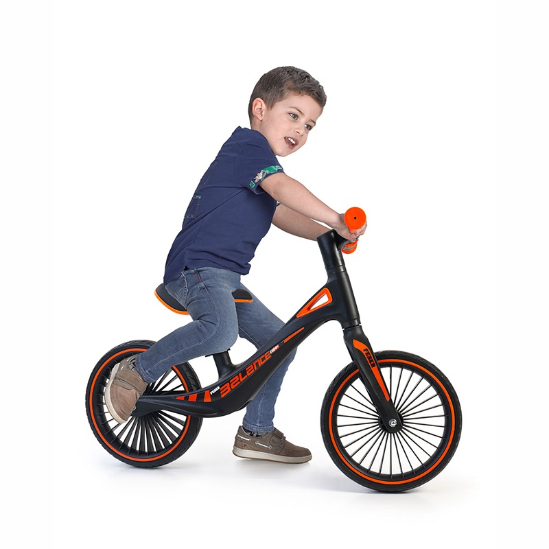 Feber Bicicleta sem pedais Balance Bike - Imagem 1