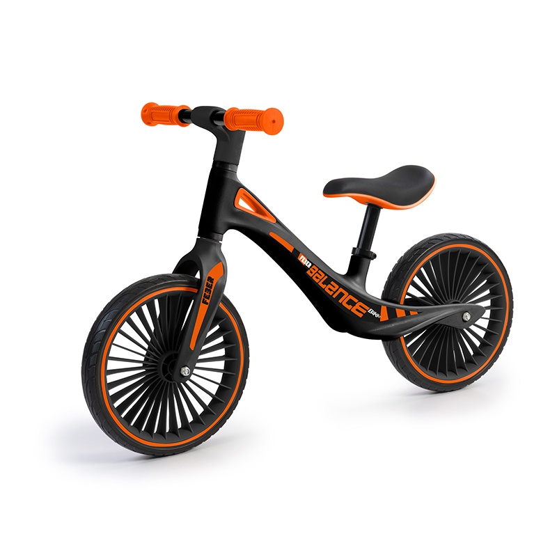Feber Bicicleta sem pedais Balance Bike - Imagem 2
