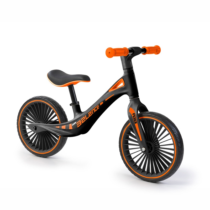 Feber Bicicleta sem pedais Balance Bike - Imagem 3