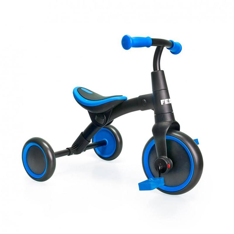 Feber Bicicleta Infantil Evolutive Bike 2en1 - Imagen 1