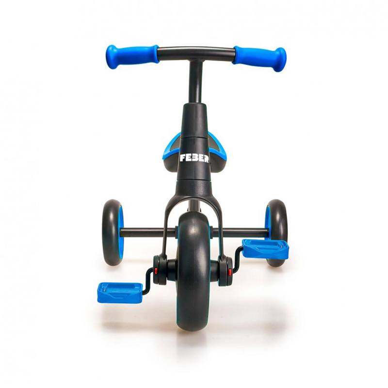 Feber Bicicleta Infantil Evolutive Bike 2en1 - Imagen 2