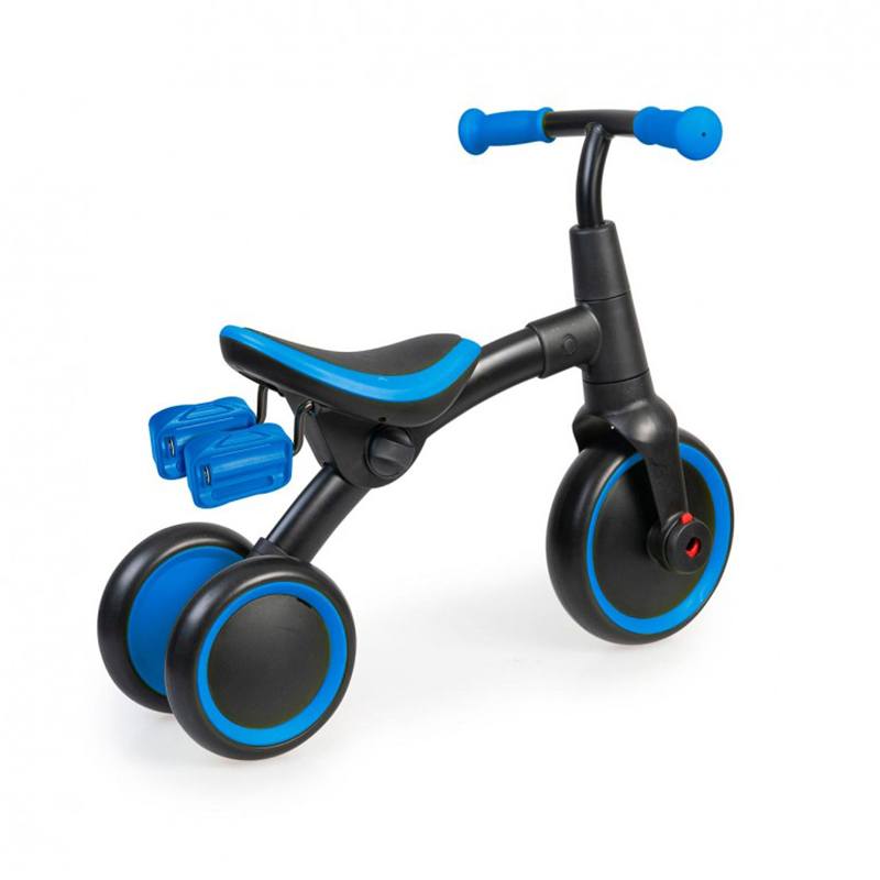 Feber Bicicleta Infantil Evolutive Bike 2en1 - Imagen 3