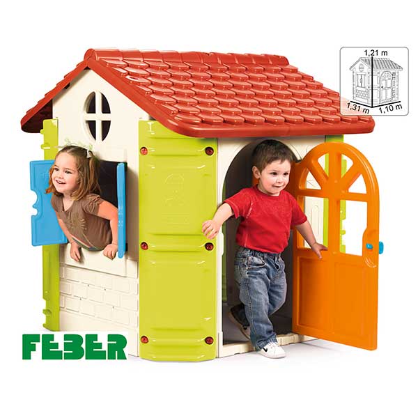 Feber House (800010248) - Imagem 5