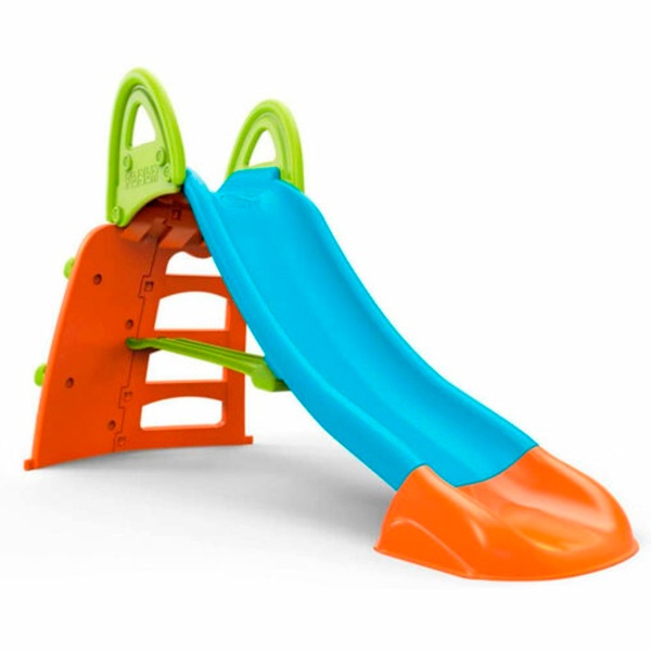 Slide Infantil Feber Climb and Slide - Imagem 2