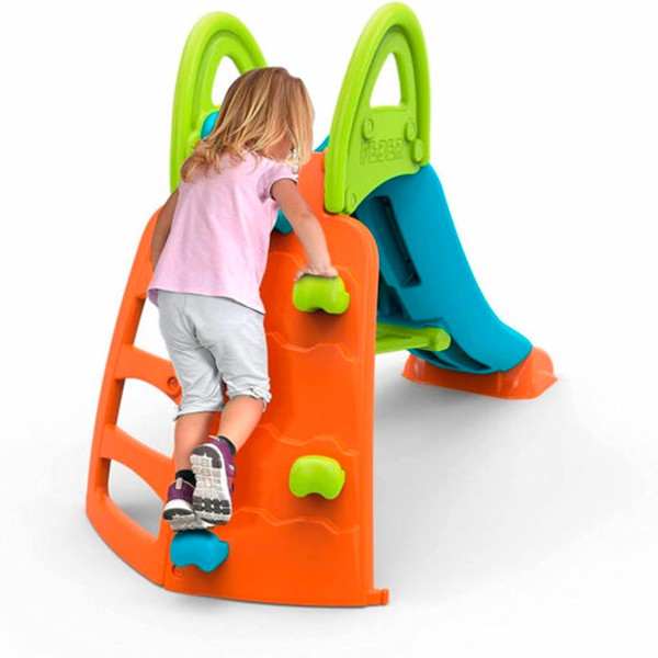 Slide Infantil Feber Climb and Slide - Imagem 3