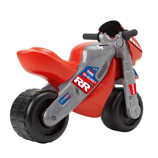 Motofeber 2 Racing Red con Casco - Imatge 1