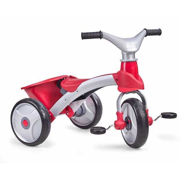 Triciclo Baby Trike Easy Evolution de Feber (800009473) - Imatge 2
