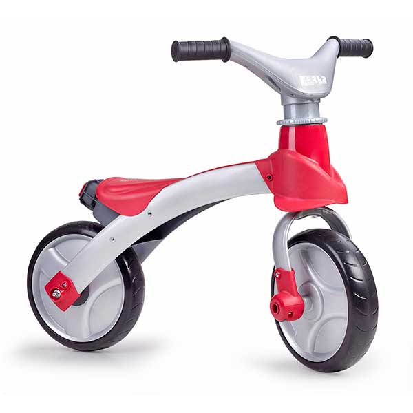 Triciclo Baby Trike Easy Evolution de Feber (800009473) - Imagen 4