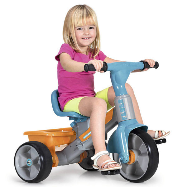 Triciclo Baby Plus Music - Imatge 2