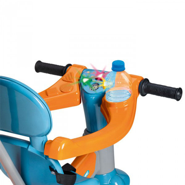 Triciclo Baby Plus Music - Imagen 3