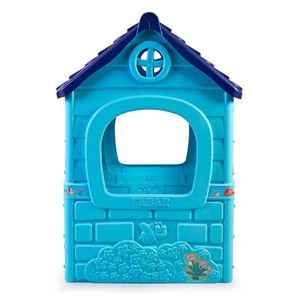 Feber Bluey House Casita de exterior - Imatge 1