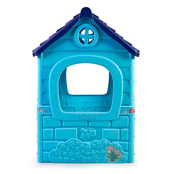 Feber Bluey House - Imagem 1