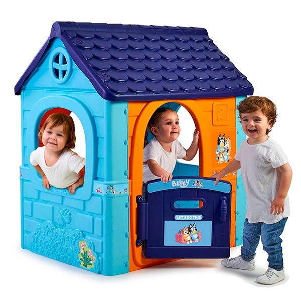 Feber Bluey House - Imagem 3