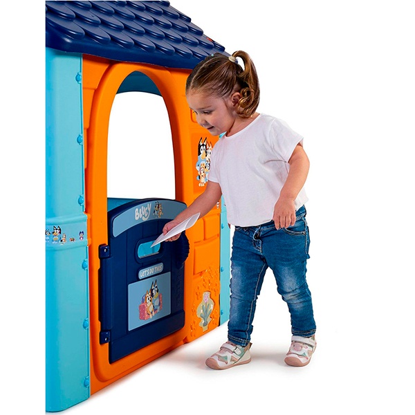 Feber Bluey House - Imagem 5