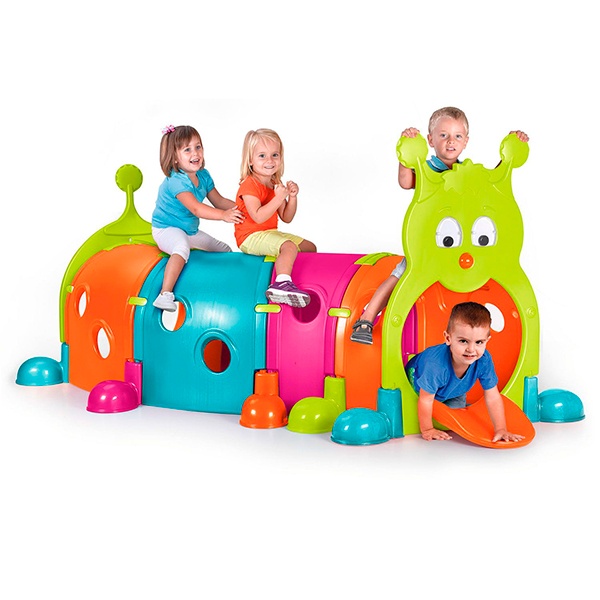 Feber Gus - Imagem 1