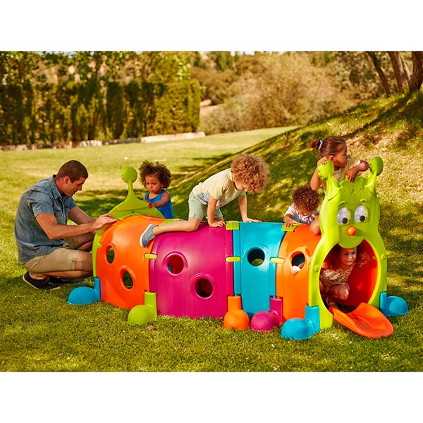 Feber Gus - Imagem 2