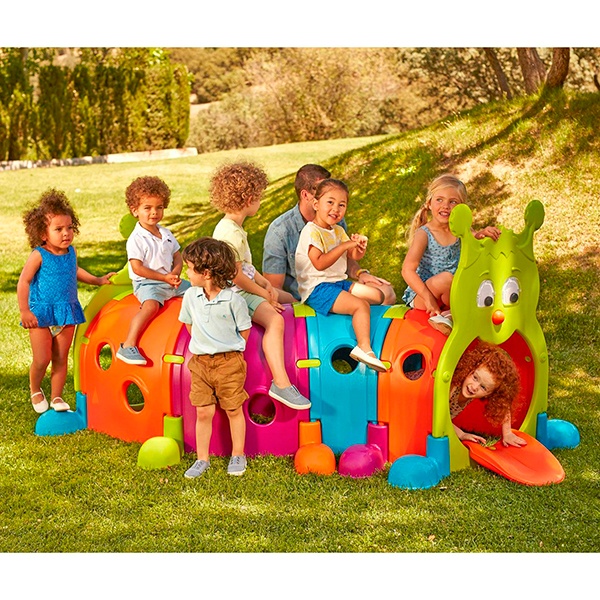 Feber Gus - Imagem 3