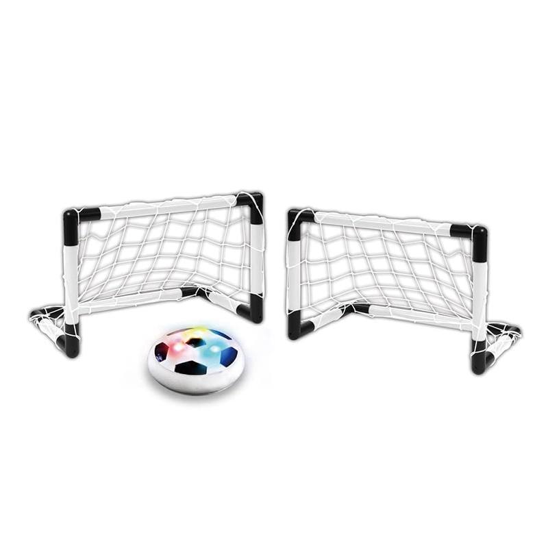 Juego 2 Porterias con Pelota Flotante - Imagen 1