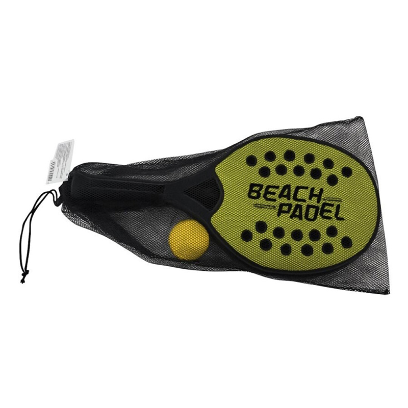 Juego Raquetas de Pádel Playa