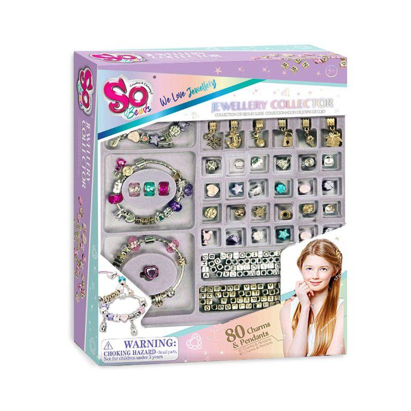 Conjunto 80 Amuletos e Pendentes