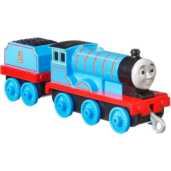 Thomas Tren A Bateria Para NiÃ±os Thomas Tren Juguete NiÃ±o AÃ±