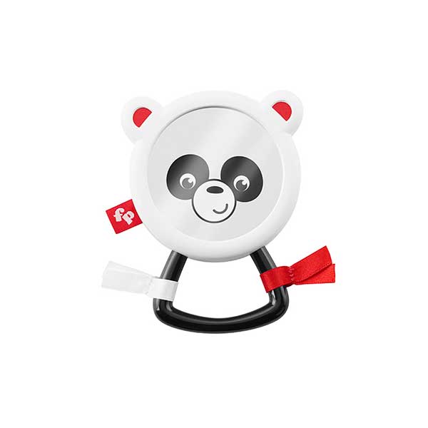 Sonallet Infantil Safari Panda - Imatge 1