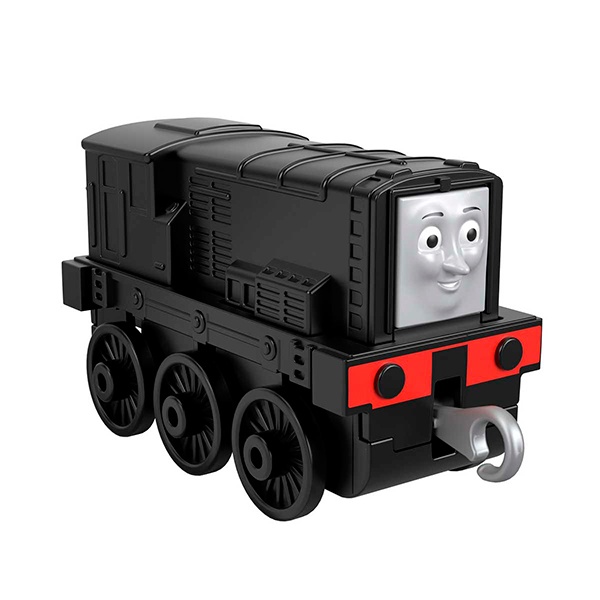 Thomas and Friends Diesel Tunnel Blast - Imagem 5