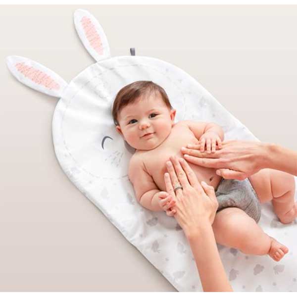 Fisher Price Conjunto de Masaje Baby Bunny - Imagen 3