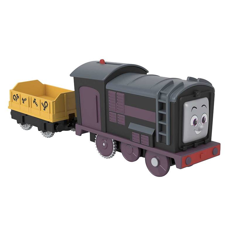 Thomas & Friends Tren Diesel Motorizado