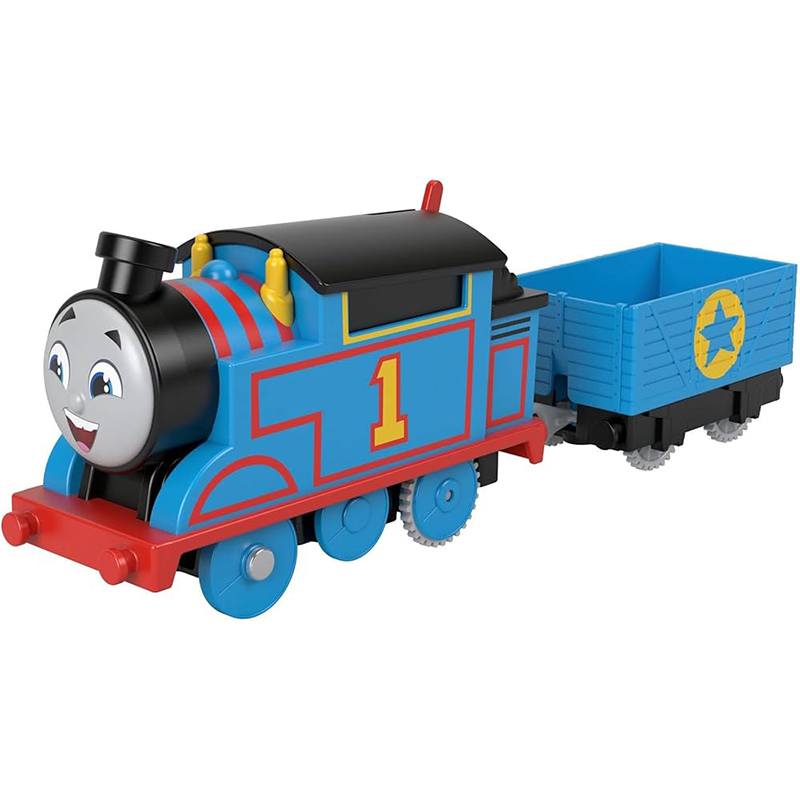 Thomas & Friends Tren Thomas Motorizado