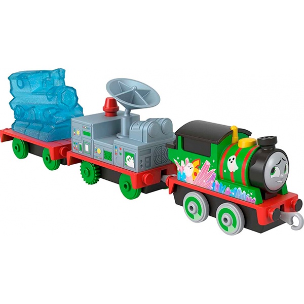 Thomas and Friends Old Mine Percy - Imagem 1