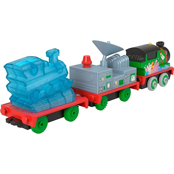 Thomas and Friends Old Mine Percy - Imagem 4