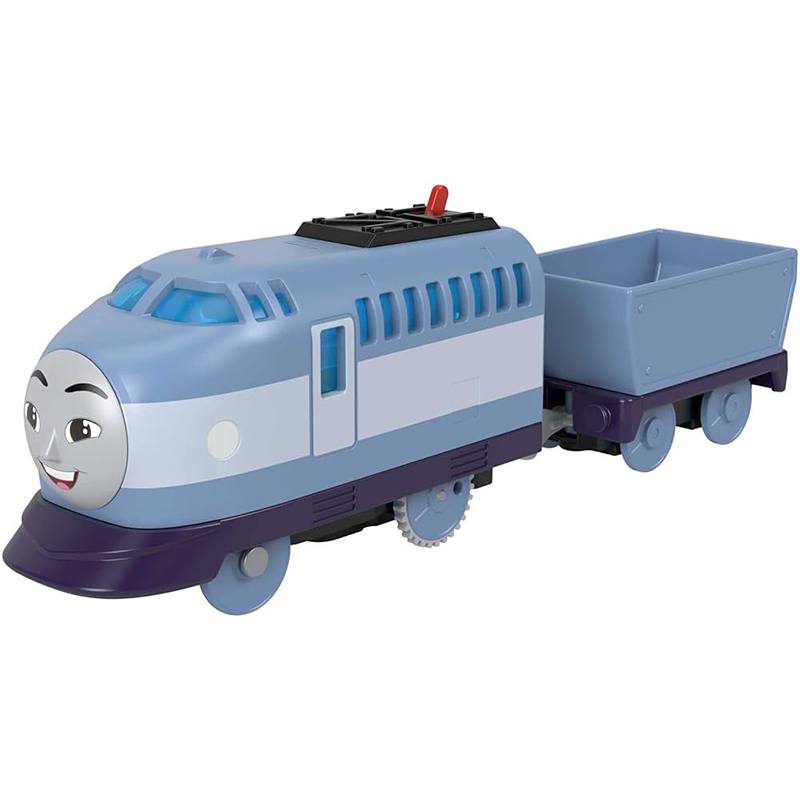 Thomas & Friends Tren Kenji Motorizado