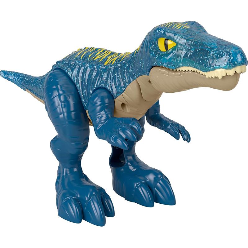 Imaginext Jurassic World Figura Dinosaurio Baryonyx
